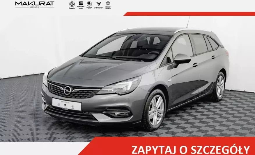 Opel Astra GD014WL # 1.2 T GS Line Podgrz. fotele 2 stref klima Salon PL VAT 23% zdjęcie 