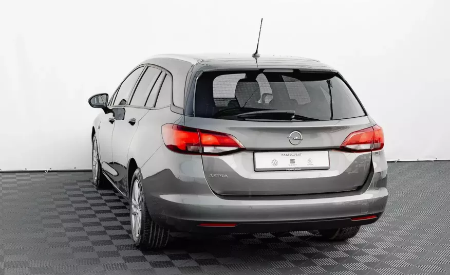 Opel Astra GD014WL # 1.2 T GS Line Podgrz. fotele 2 stref klima Salon PL VAT 23% zdjęcie 3