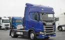 Scania / R 450 / ACC / E 6 / RETARDER / BAKI 1200 L zdjęcie 3