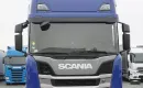 Scania / R 450 / ACC / E 6 / RETARDER / BAKI 1200 L zdjęcie 15