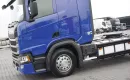 Scania / R 450 / ACC / E 6 / RETARDER / BAKI 1200 L zdjęcie 18