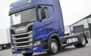 Scania / R 450 / ACC / E 6 / RETARDER / BAKI 1200 L zdjęcie 26