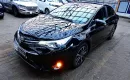 Toyota Avensis LED+Kamera+Tempomat 3Lata GWARANCJA Iwł Kraj Bezwypadk 1.8i 147KM F23% 4x2 zdjęcie 29