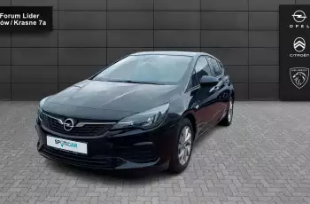 Opel Astra 1.2 110KM//Stan B Dobry//12 m-cy Gwarancji