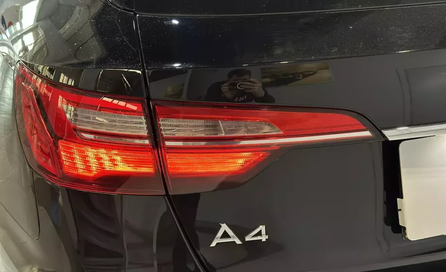 Audi A4 Avant 35 TDI mHEV S tronic Salon PL, Faktura VAT 23 % zdjęcie 26