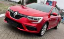 Renault Megane Benzyna Niski Przebieg Gwarancja Wirtualny Kokpit NAVI zdjęcie 4