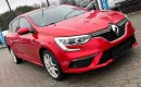 Renault Megane Benzyna Niski Przebieg Gwarancja Wirtualny Kokpit NAVI zdjęcie 5