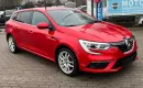 Renault Megane Benzyna Niski Przebieg Gwarancja Wirtualny Kokpit NAVI zdjęcie 8