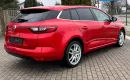 Renault Megane Benzyna Niski Przebieg Gwarancja Wirtualny Kokpit NAVI zdjęcie 9