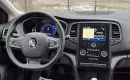 Renault Megane Benzyna Niski Przebieg Gwarancja Wirtualny Kokpit NAVI zdjęcie 17