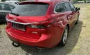 Mazda 6 navi, klimatronic, gwarancja! zdjęcie 3