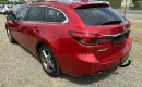Mazda 6 navi, klimatronic, gwarancja! zdjęcie 4