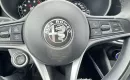 Alfa Romeo Stelvio 2.0T 200KM 4X4 F-vat bezwypadkowy pełen serwis 1 właściciel zamiana gw zdjęcie 19