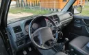 Jimny Suzuki Jimny 1.3 Benz 4x4 4WD Klima 85 tys Po Opłatach zdjęcie 8