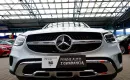Mercedes GLC 220 COUPE 3 LATA Gwarancja Bezwypadkowy Led 4x4 4MATIC Automat IDEAŁ FV23% 4x2 zdjęcie 1