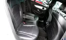 Mercedes GLC 220 COUPE 3 LATA Gwarancja Bezwypadkowy Led 4x4 4MATIC Automat IDEAŁ FV23% 4x2 zdjęcie 6