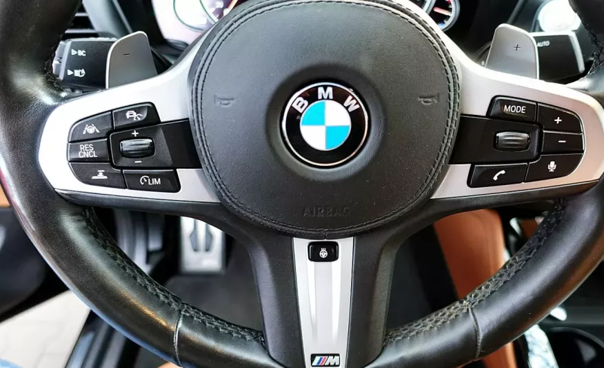 BMW X4 M-PAKIET 3Lata GWARANCJA 1wł Krajowy ! Bezwypadk 3.0d 4X4 xDrive FV23% 4x2 zdjęcie 8