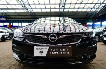 Opel Astra 3Lata GWARANCJA I-wł Kraj Bezwypad 2xKLIMATRONIC+Led FV23% 4x2