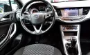 Opel Astra 3Lata GWARANCJA I-wł Kraj Bezwypad 2xKLIMATRONIC+Led Serwisowany FV23% 4x2 zdjęcie 6