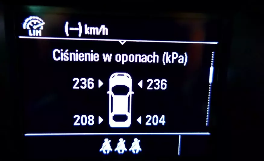 Opel Astra 3Lata GWARANCJA I-wł Kraj Bezwypad 2xKLIMATRONIC+Led Serwisowany FV23% 4x2 zdjęcie 11