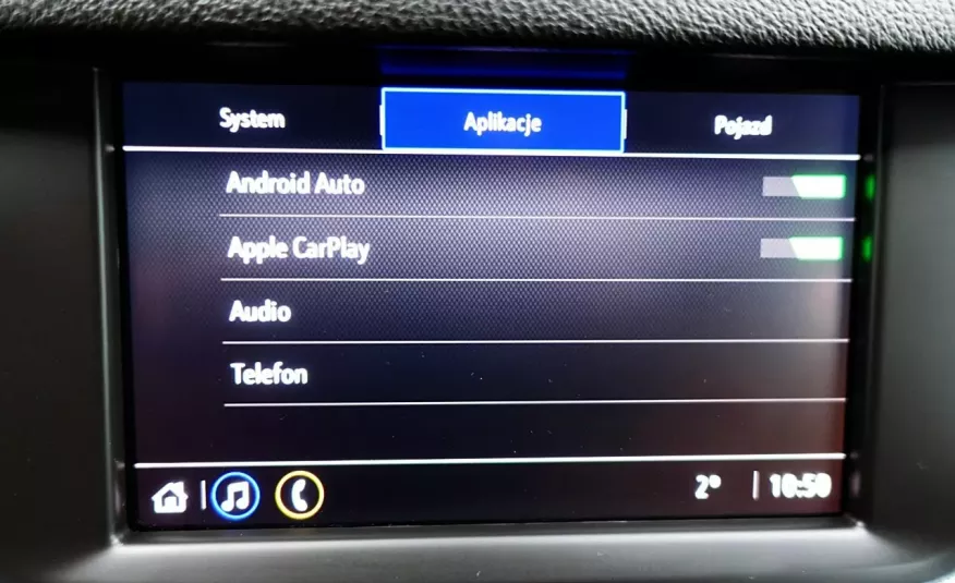 Opel Astra 3Lata GWARANCJA I-wł Kraj Bezwypad 2xKLIMATRONIC+Led Serwisowany FV23% 4x2 zdjęcie 14