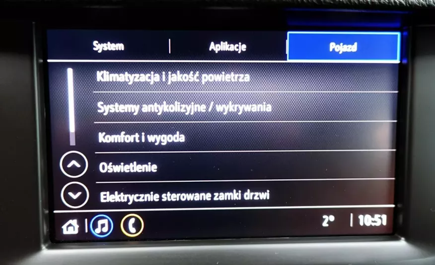 Opel Astra 3Lata GWARANCJA I-wł Kraj Bezwypad 2xKLIMATRONIC+Led Serwisowany FV23% 4x2 zdjęcie 15