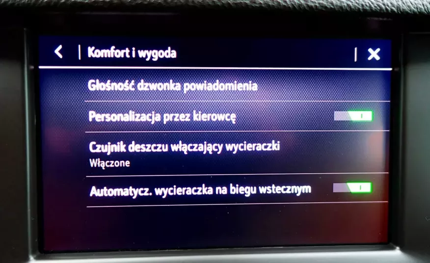 Opel Astra 3Lata GWARANCJA I-wł Kraj Bezwypad 2xKLIMATRONIC+Led Serwisowany FV23% 4x2 zdjęcie 16