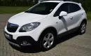 Opel Mokka 1.7d Serwis, Kam.Cof.Navi, Parktronic, .GWARANCJA zdjęcie 3