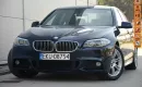 BMW 520 Zarejestrowana 520D Lift M-Pakiet 6WB Serwis Skóra Navi Start/Stop zdjęcie 1