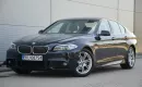 BMW 520 Zarejestrowana 520D Lift M-Pakiet 6WB Serwis Skóra Navi Start/Stop zdjęcie 2