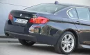 BMW 520 Zarejestrowana 520D Lift M-Pakiet 6WB Serwis Skóra Navi Start/Stop zdjęcie 8