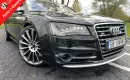 Audi S8 Salon Polska Stan BDB Ful Opcja NIGHT Vision Dociągi itp zdjęcie 1
