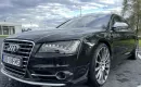 Audi S8 Salon Polska Stan BDB Ful Opcja NIGHT Vision Dociągi itp zdjęcie 9