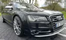 Audi S8 Salon Polska Stan BDB Ful Opcja NIGHT Vision Dociągi itp zdjęcie 10