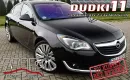 Opel Insignia 2.0cdti DUDKI11 Serwis, Navi, Kam.Cofania.Ledy.Asystent Pasa Ruchu, Xenon zdjęcie 1
