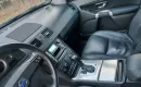 Volvo XC 90 2.4d D5 185KM AWD 4x4 Skóra Klimatronic 7 osób zdjęcie 14