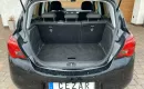 Opel Corsa 16r. 1.2 benzyna podgrz. fotele, kierownica z NIemiec zdjęcie 16