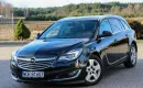 Opel Insignia 163KM Nawigacja Ledy Tempomat Podgrzewane Fotele SPORTS TOURER Niemcy zdjęcie 5