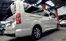 Toyota Proace Verso VIP Automat-177KM LONG 7osobowy GWAR. Fabryczna 1WŁ Kraj Bezwypad F23% 4x2 zdjęcie 2