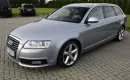 Audi A6 2.0Turbo Xenon, Ledy, Navi, S-Line, Pół-Skóry, Klimatr 2 str.Łopatki Zm.Bi zdjęcie 4
