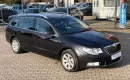 Skoda Superb KOMBI Diesel zdjęcie 1