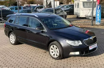 Skoda Superb KOMBI Diesel 