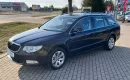 Skoda Superb KOMBI Diesel zdjęcie 2