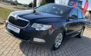 samochód osobowy Skoda zdjęcie 3