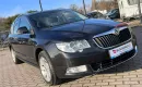 Skoda Superb KOMBI Diesel zdjęcie 4