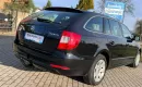 Skoda Superb KOMBI Diesel zdjęcie 5