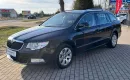 Skoda Superb KOMBI Diesel zdjęcie 8