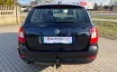 Skoda Superb KOMBI Diesel zdjęcie 11