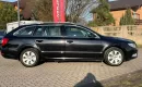 Skoda Superb KOMBI Diesel zdjęcie 13