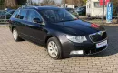 Skoda Superb KOMBI Diesel zdjęcie 14